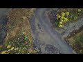 DJI Mavic Air 2 - р. Белый Атиг