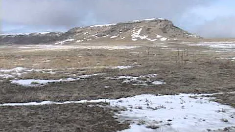 Montana, I Wish You Were Mine