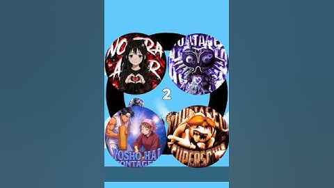 montagem xonada vs montagem supersonic vs yosho hai montagem vs no era amor |which is better|