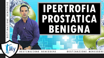 Cosa vuol dire prostata Congesta?