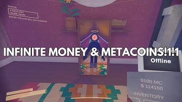 How to Get INFINITE Money & MetaCoins in Content Warning! (using dnSpy) #contentwarning
