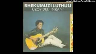 Bhekumuzi  Luthuli  Mide  Leminyaka