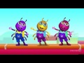 New Nursery Rhymes Party Mashup Mix ChuChu TV Da