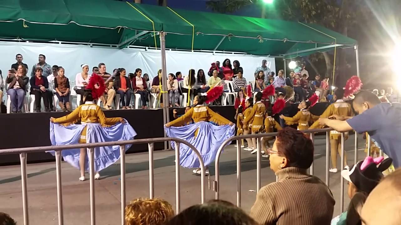 Carnaval Tampico 2016 #2