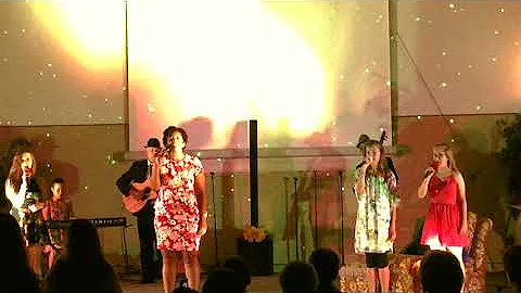 I Am Light (2017 Spring Concert) (Amber Meeks)