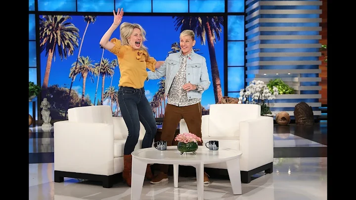 Ellen Gives Viral 'The Price Is Right' Contestant ...