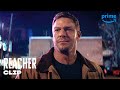 Reacher&#39;s Construction Fight | REACHER Season 2 | Prime Video