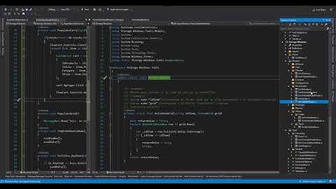 C# y SQL - (014-03) OrdenVenta Manejo de Carrito de compras