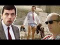 Beach Bean | Mr Bean Full Episodes | Mr Bean Official