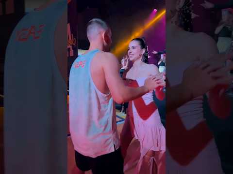 Литвин Танцует С Адель Shorts
