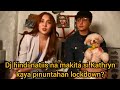 Ang sagot ni Kathryn Bernardo if mag proposed na si Daniel Padilla (Robi Domingo Question)