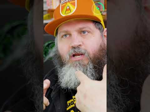 Get Invoices Paid Faster with Aaron Draplin’s Simple Advice