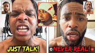 42 Dugg vs Sada Baby: Inside the Beef That Tore Detroit Apart