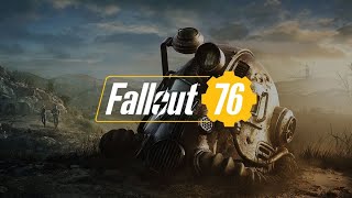 🔴DIRECTO: Fallout 76 - Ya estamos Mutados y es Divertido