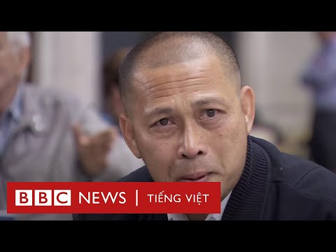 Video Tìm lại người nhà sau 40 năm lưu lạc: 