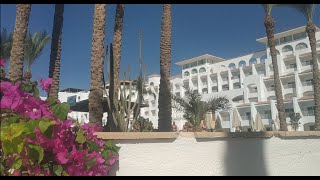 Siva Sharm - cамая бюджетная четверка первой линии в Шарм-эль-Шейхе