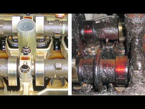 comment réparer le calage d'un moteur Golf.dt 1,2,3 - تجنب الأخطاء عند  تغيير الكاتينة - Timing Chain 