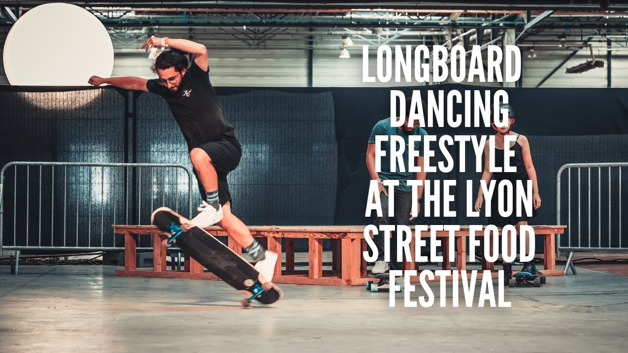 LYON STREET FOOD FESTIVAL 2023