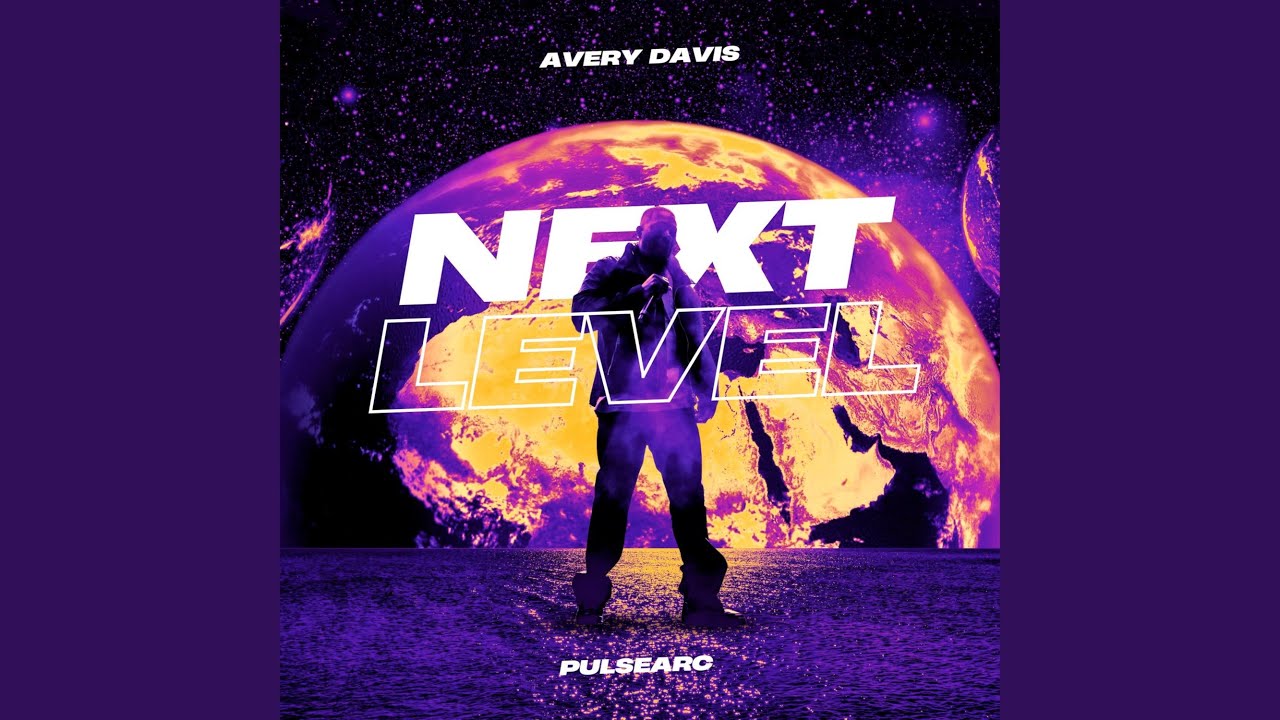 YouTube에서 Next Level 보기 YouTube에서 Next Level 보기