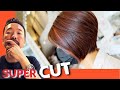 Soft Outline Bob - SUPER CUT S2/EP02