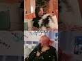 Poki &amp; Lily's Awkward Lap Moment + Piano Talk Gets Wholesome #pokimane #lilypichu