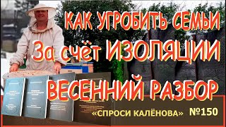 ТРИ-ЧЕТЫРЕ улочки вместо ДЕСЯТИ! Почему ОДИНАКОВО СИЛЬНЫЕ Осенью, Выходят ПО-РАЗНОМУ СЛАБЫМИ весной?