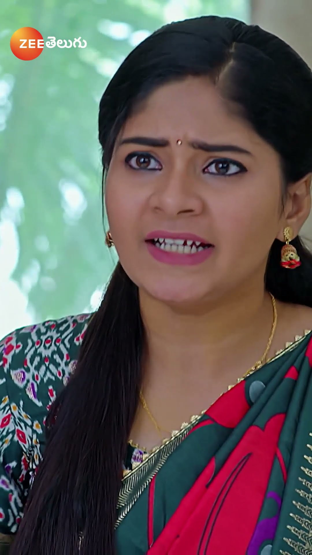 #GUNDAMMA KATHA #Shorts #Zee Telugu #Entertainment #Drama