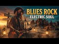 Jimi Hendrix, ZZ Top, Eric Clapton, SRV, Led Zeppelin – Powerful Blues Rock Guitar & Vocal Legends