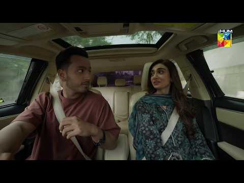 Mujhe Iss Mangni Ke Tootnay Ka Koi Gham Nahi...! Khushi - [Mariam Ejaz, Summiya Bukhsh ] - HUM TV