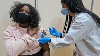 When will the CDC sign off on the Pfizer booster shot for kids?