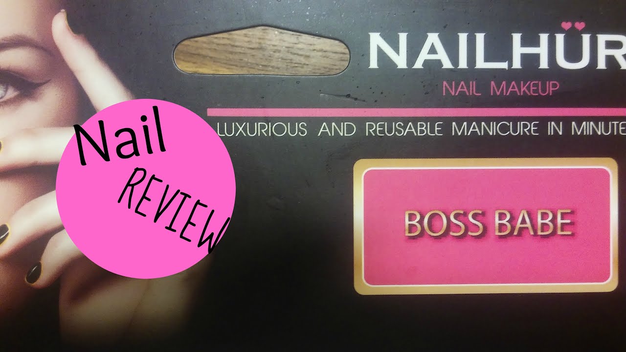 Nailhur | Review