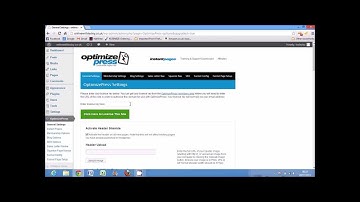 How To Install Optimizepress On Your Wordpress Site