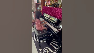 Thumbnail of Gong Xi Gong Xi - Chinese New Year song (Piano cover by Sumey Lo)