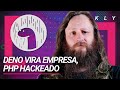 Deno vira empresa, PHP hackeado e o fim do AMP - Weekly 382