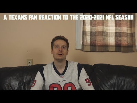 A Texans Fan