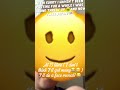 Face reveal at 15 likes! (I won’t get many)