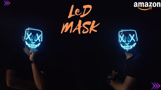 ALIEN MASK ! Unboxing 🎭