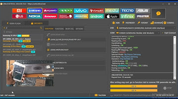 Samsung J2 (SM J200G) Software Frp bypass with Unlock Tool 2024 samsung mobile ka lock kaise tode