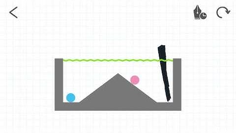 Brain dots! Level 353!