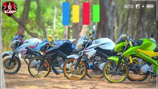 Story WA lucu anak motor