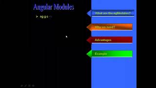 D004 Angular Module Example part1