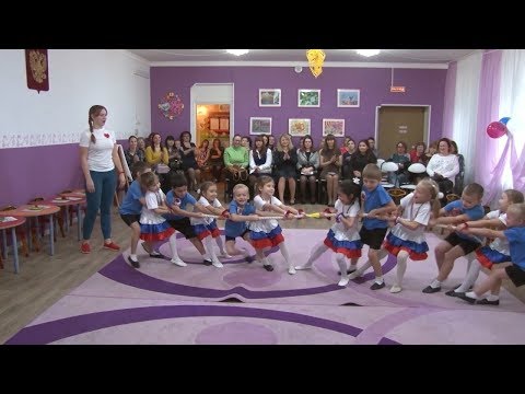 Семинар воспитателей детского сада