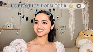 UC BERKELEY DORM TOUR!! | Unit 2