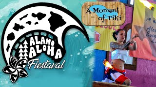 A Moment of Tiki Episode 68: Alamo Aloha Fiestaval