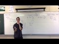 Permutations and Factorials Concepts