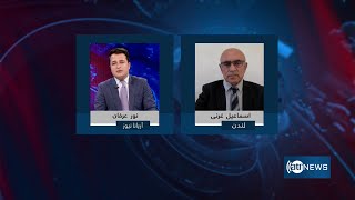 6pm News Debate: IEA FMs trip to Doha | سفر سرپرست وزارت امور خارجه به دوحه