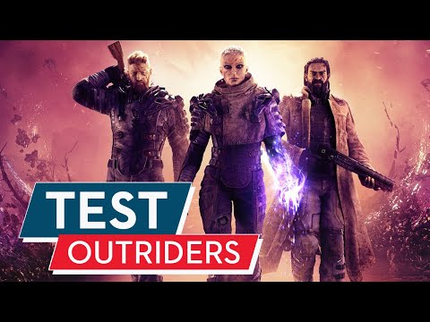 : Test - 4players - Satte Action, gähnende Langeweile