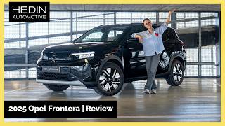 Download Lagu Opel Frontera Review | Interieur, Exterieur en Prestaties | Hedin Automotive MP3 Download Lagu Opel Frontera Review | Interieur, Exterieur en Prestaties | Hedin Automotive MP3