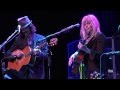 Over The Rhine - Meet Me at the Edge of the World (eTown webisode #431)