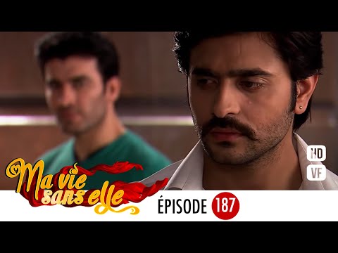 Ma vie sans elle - épisode 187 - Rangrasiya Version Française - Complet - HD 1080